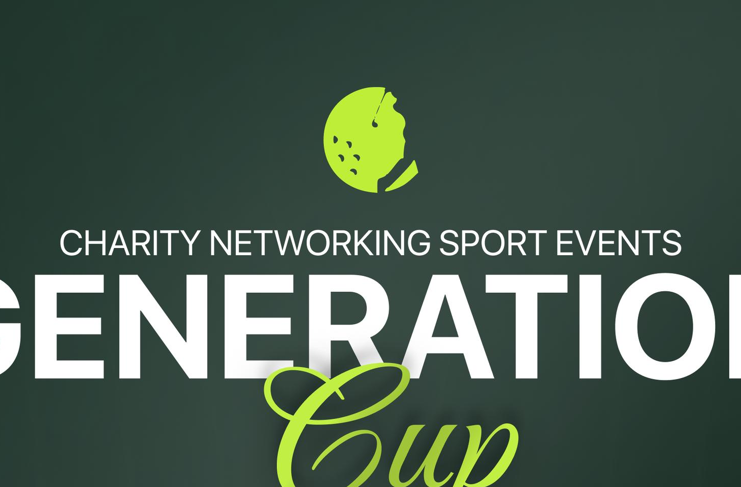 Generation Cup logo