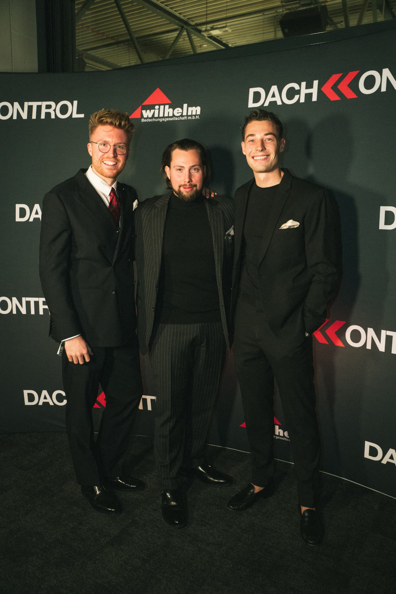 DACHCONTROL event with partners