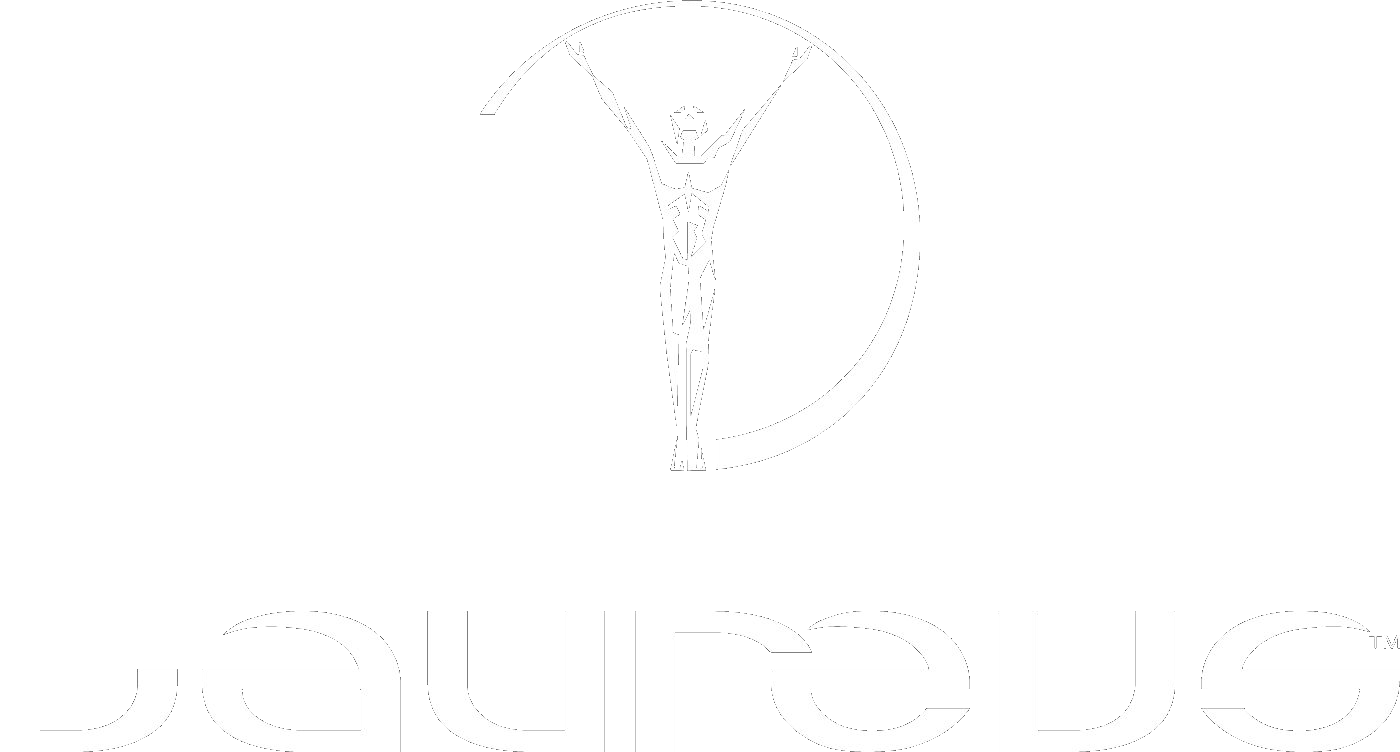 Laureus Sport for Good logo